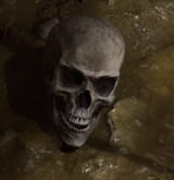 laugh in my cave