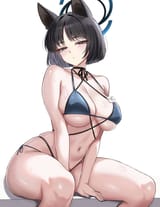 cot