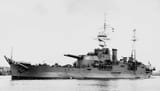 HMS Abercrombie