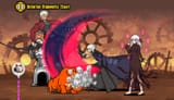 Archer fight