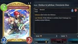 Firestorm duo
