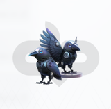 hugin and munin