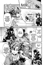 Such is the Joy of Our Reunion 2