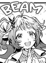 eyja beam