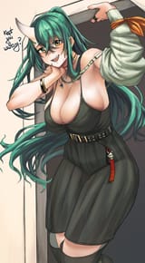 hoshi tall 2