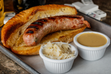 german food