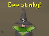 smellysocks