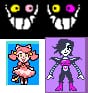 friend ghosts