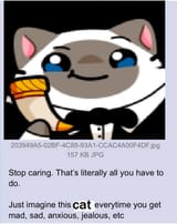 justthink