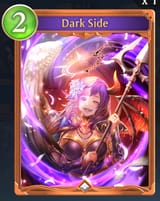 dork side