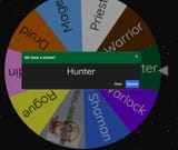 hunter