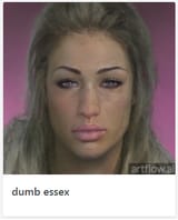 dumb essex