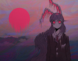 __reisen_udongein_inaba_touhou_drawn_by_n0een__f17f0416fb697a321cd2a3489052084f