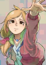 __aozaki_aoko_and_kimijima_saki_digimon_and_1_more_drawn_by_sujikobsujio__4192ce752e0a7fed6274e29f9a192272
