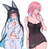 yanagibibi