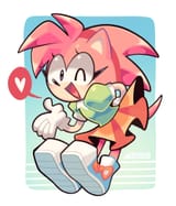 classic amy