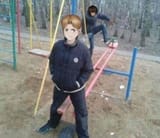 average hindley childhood