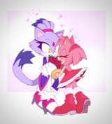 blazamy cute