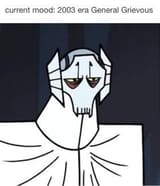mood genral