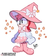 witch amy