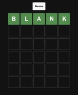 MOGGED by 5 green letters