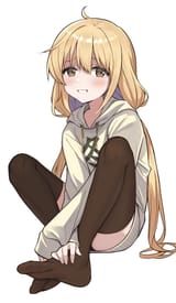 winter anzu