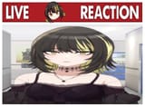luca live reaction