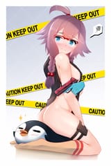 may sideboob