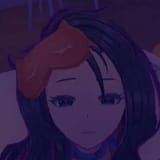 sleepy