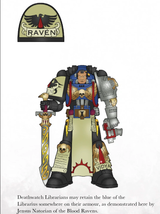 kill team cassius - jensus natorian