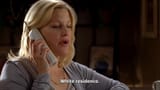 Sam Raimi&#039;s wife answers the phone