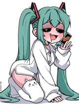 __hatsune_miku_vocaloid_and_1_more_drawn_by_ji_heeeeeee__e860da6194f136eb0e5ab3722a234420