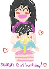 Mari Paint