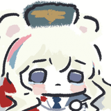 Sad Bear