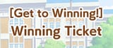 winning ticket