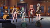 Stream