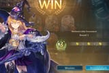 lobby tournament w2
