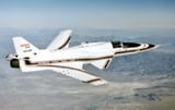 Grumman-X29-InFlight