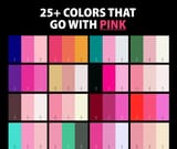 Colors-That-Go-with-Pink-with-color-palettes