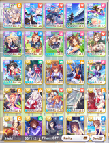 cards