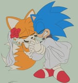sontails wedding