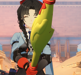 chiyo cock