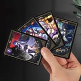 HSR-Poker-Cards-Holographic-Honkai-Star-Rail-Playing-Cards-57PCS-4