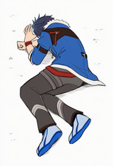 van arkride, , yamcha pose (meme), s-3937397123