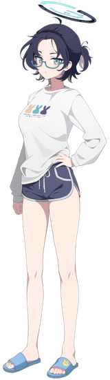 chihiro_pajamas