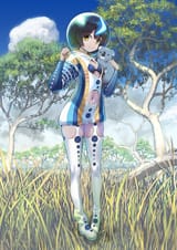 __wandjina_fate_and_1_more_drawn_by_koume_keito__8652b8b994cd42ffe9bb68ee66e08bc4