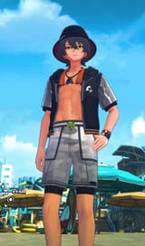 Wise Summer