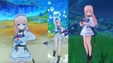 idol koko