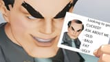 the real doppel