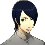 surprised Yusuke